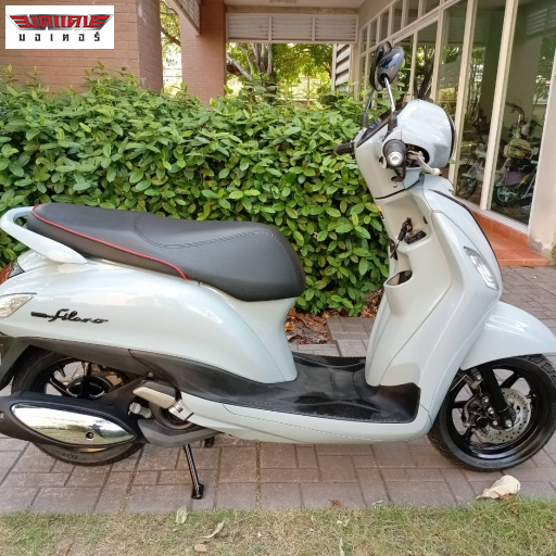 Grand Filano Hybrid